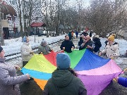 центр на Тимме 3